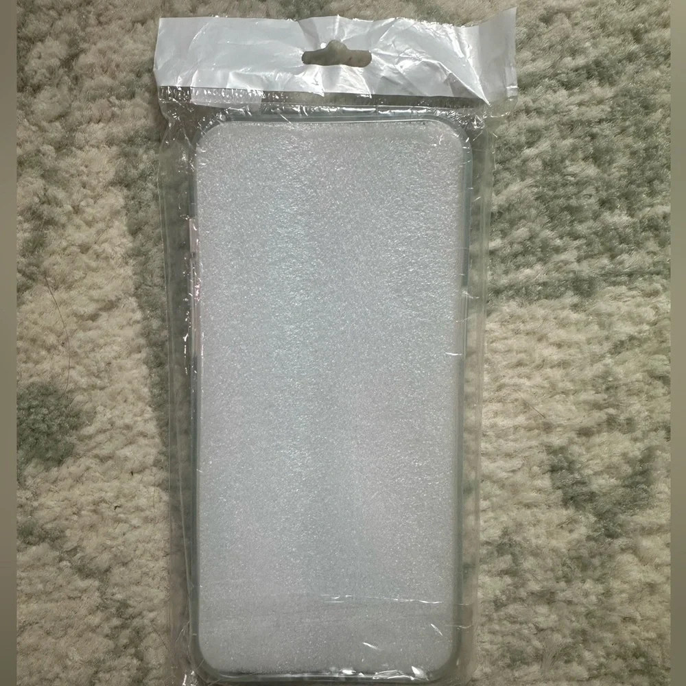 iPhone 15Pro Max Green and Gold Marble Phone Case
